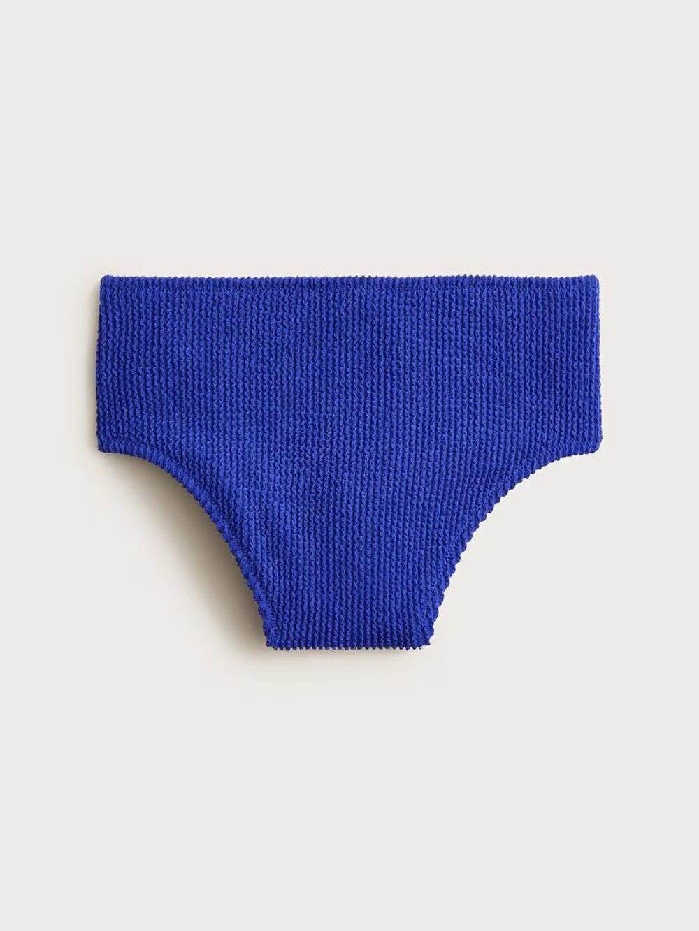 Hallie scrunchie bikini bottom